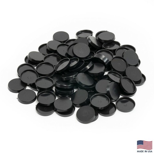 Pack 100 mm plastic - of,